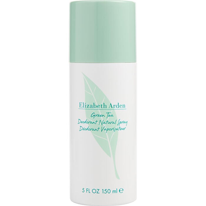 Elizabeth Arden Green Tea Deodorant Spray 150ml/5oz Image 1