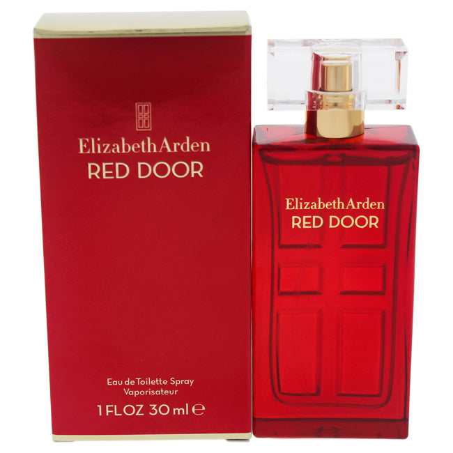 Elizabeth Arden Red Door by Elizabeth Arden for Women - 1 oz EDT Spray Image 1