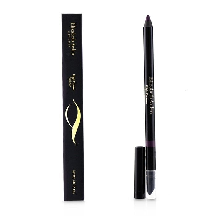 Elizabeth Arden High Drama Eyeliner - 06 Purple Passion 1.2g/0.042oz Image 2