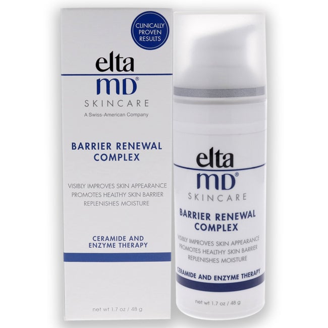 EltaMD Barrier Renewal Complex by EltaMD for Unisex - 1.7 oz Treatment Image 3