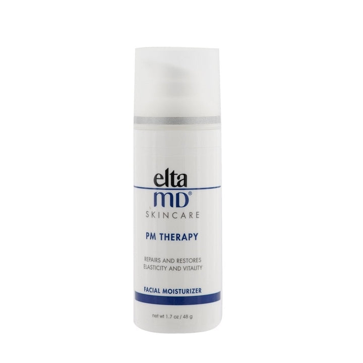 EltaMD PM Therapy Facial Moisturizer 48g/1.7oz Image 1