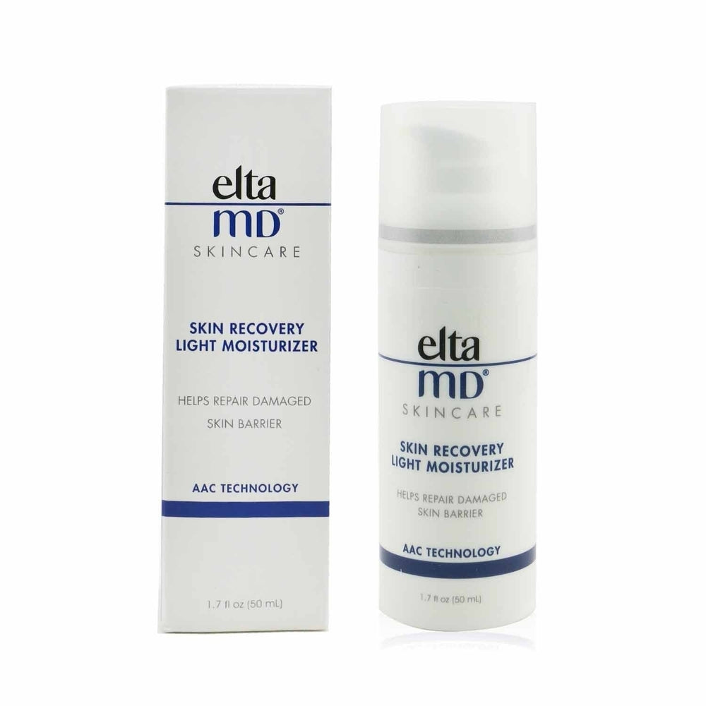 EltaMD Skin Recovery Light Moisturizer 50ml/1.7oz Image 2