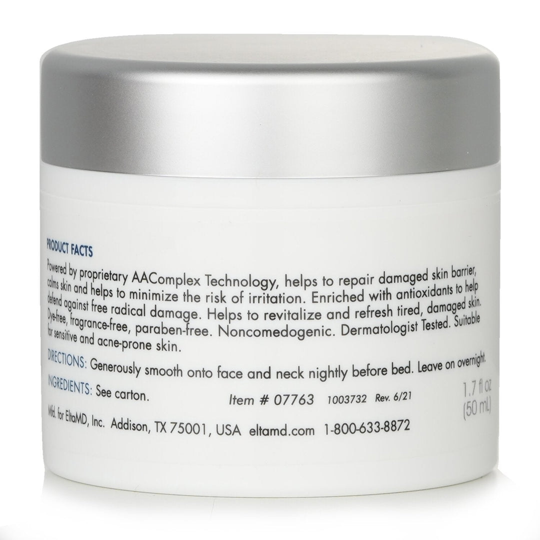 EltaMD Skin Recovery Night Mask 50ml/1.7oz Image 3