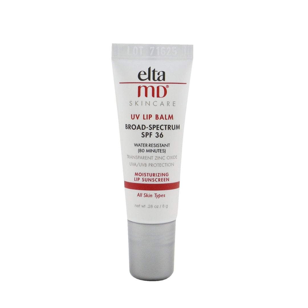 EltaMD UV Lip Balm Water-Resistant SPF 36 8g/0.28oz Image 1