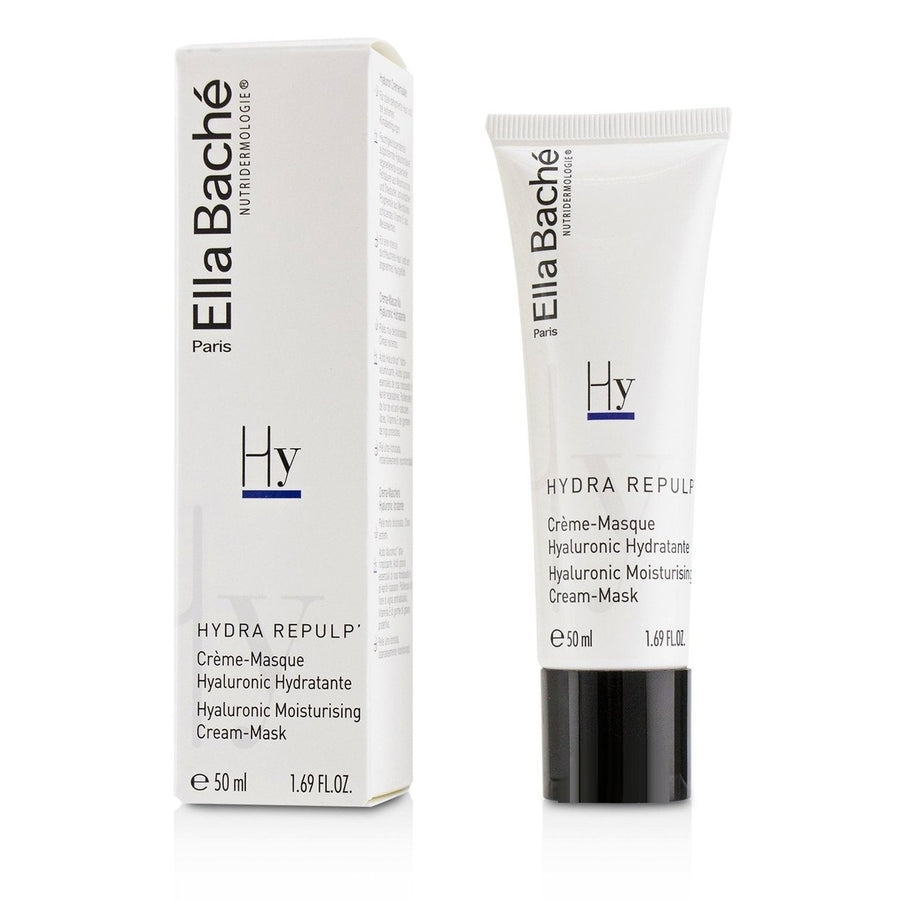 Ella Bache Hyaluronic Moisturising Cream-Mask 50ml/1.69oz Image 1