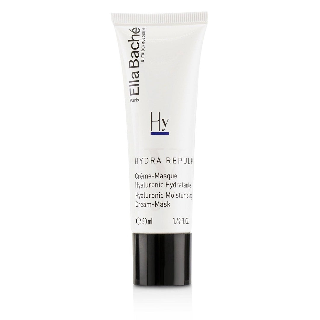 Ella Bache Hyaluronic Moisturising Cream-Mask 50ml/1.69oz Image 2