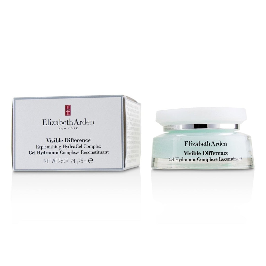 Elizabeth Arden Visible Difference Replenishing HydraGel Complex 75ml/2.6oz Image 1