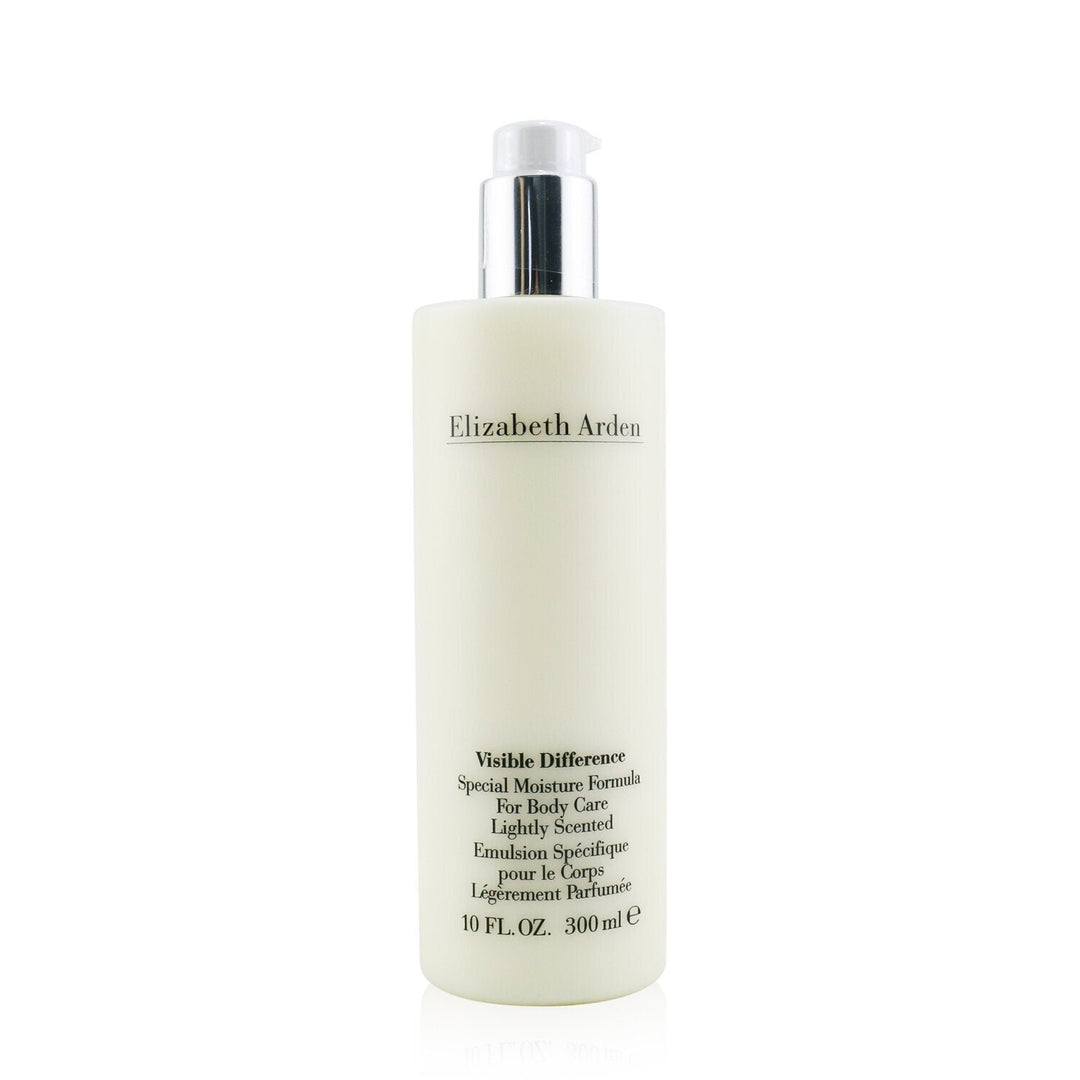 Elizabeth Arden Visible Difference Special Moisture Formula For Body Care 300ml/10oz Image 1