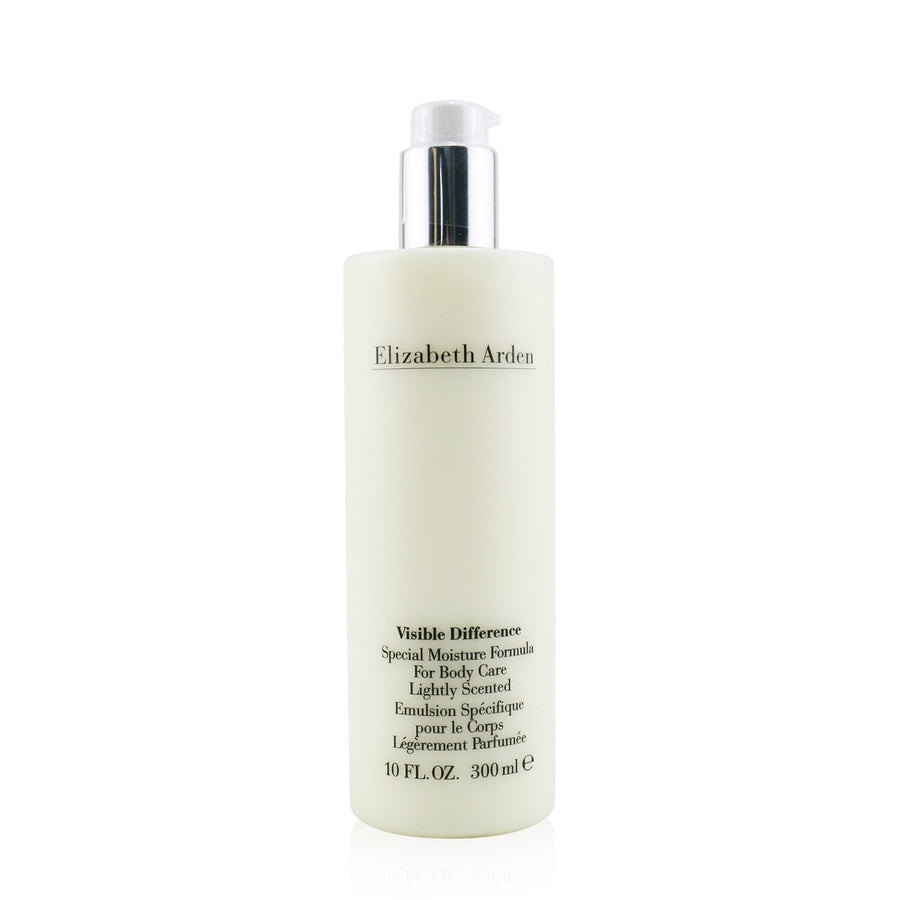 Elizabeth Arden Visible Difference Special Moisture Formula For Body Care 300ml/10oz Image 1