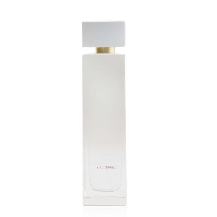 Elizabeth Arden White Tea Ginger Lily Eau De Toilette Spray 100ml/3.3oz Image 3