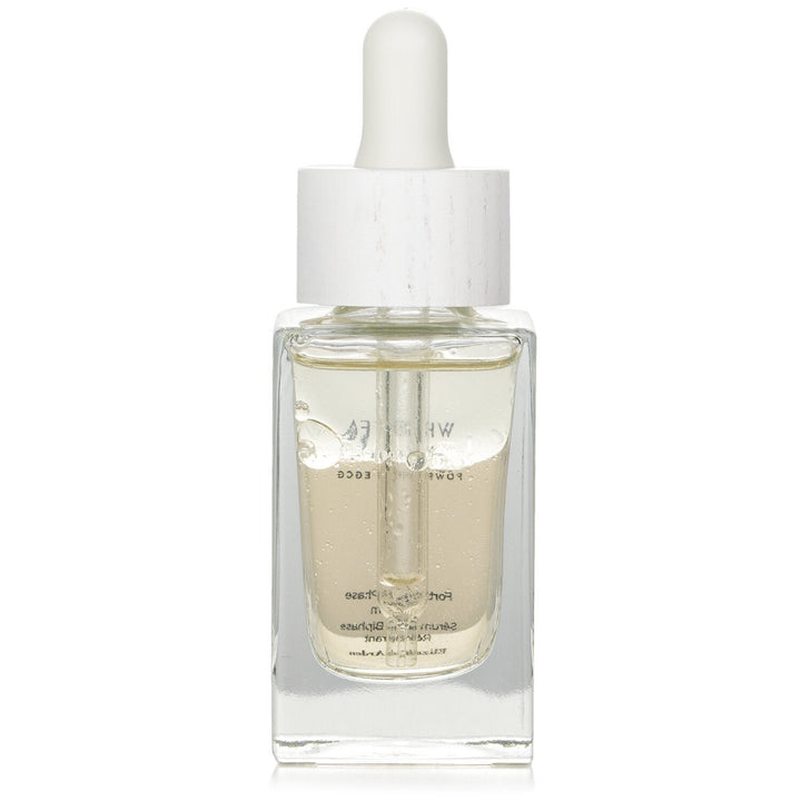 Elizabeth Arden White Tea Skin Solutions Fortifying Bi Phase Oil Serum 30ml/1oz Image 3