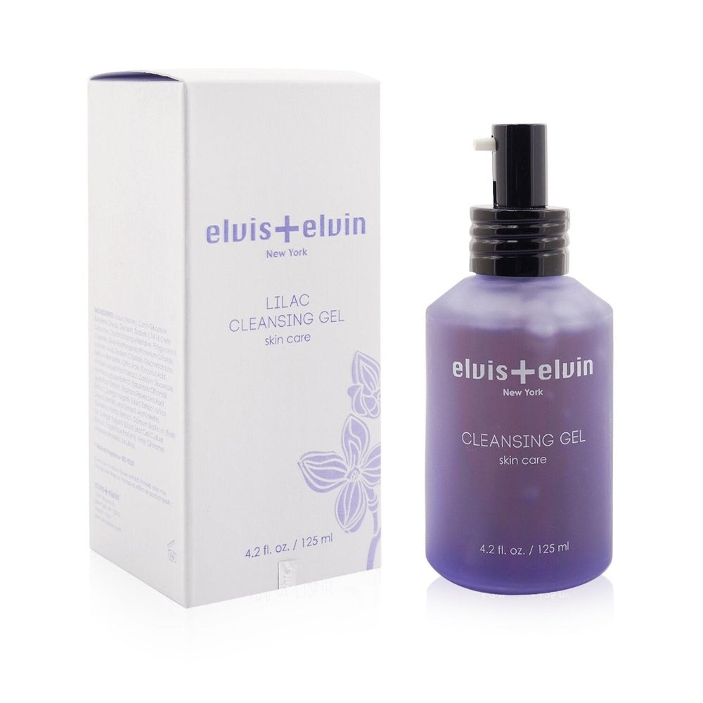 Elvis + Elvin Cleansing Gel 125ml/4.2oz Image 2