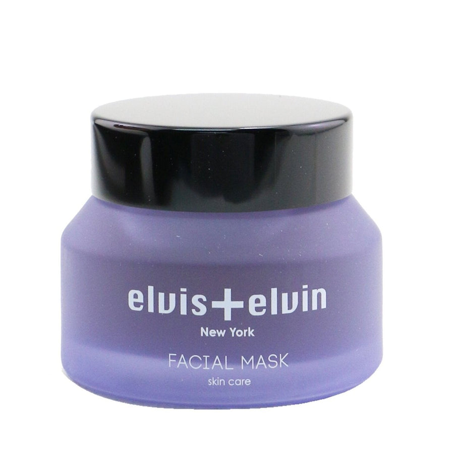 Elvis + Elvin Facial Mask 50ml/1.7oz Image 1