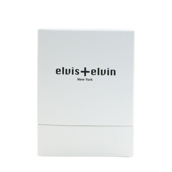 Elvis + Elvin Gardenia and Tuberose Eau De Parfum Spray 48ml/1.6oz Image 3