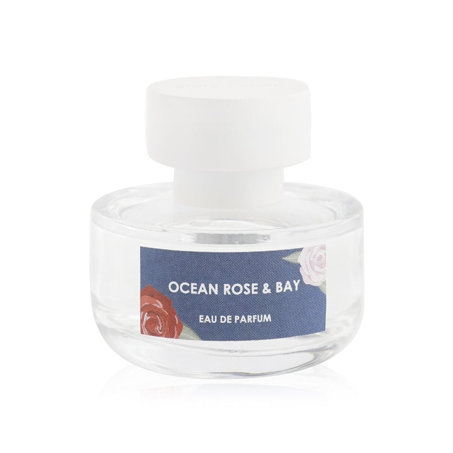 Elvis + Elvin Ocean Rose and Bay Eau De Parfum Spray 48ml/1.6oz Image 1