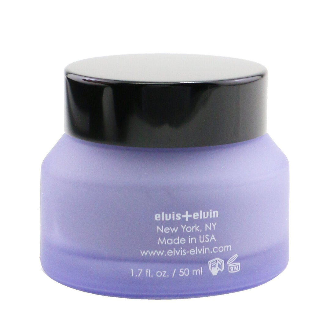 Elvis + Elvin Night Cream 50ml/1.7oz Image 3