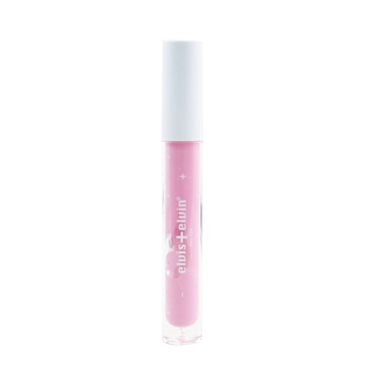 Elvis + Elvin Rose Lip Serum with Hyaluronic Acid 3.8ml/0.12oz Image 1