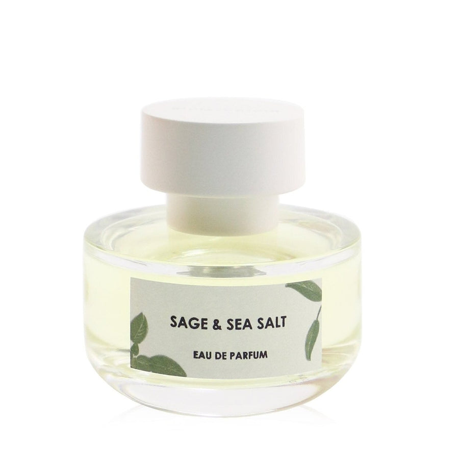 Elvis + Elvin Sage and Sea Salt Eau De Parfum Spray 48ml/1.6oz Image 1