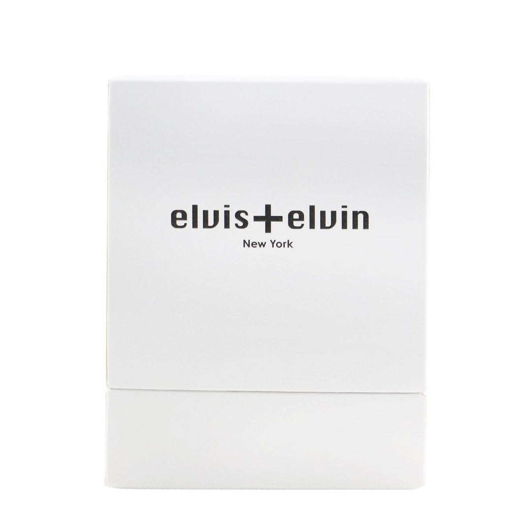 Elvis + Elvin Sage and Sea Salt Eau De Parfum Spray 48ml/1.6oz Image 3