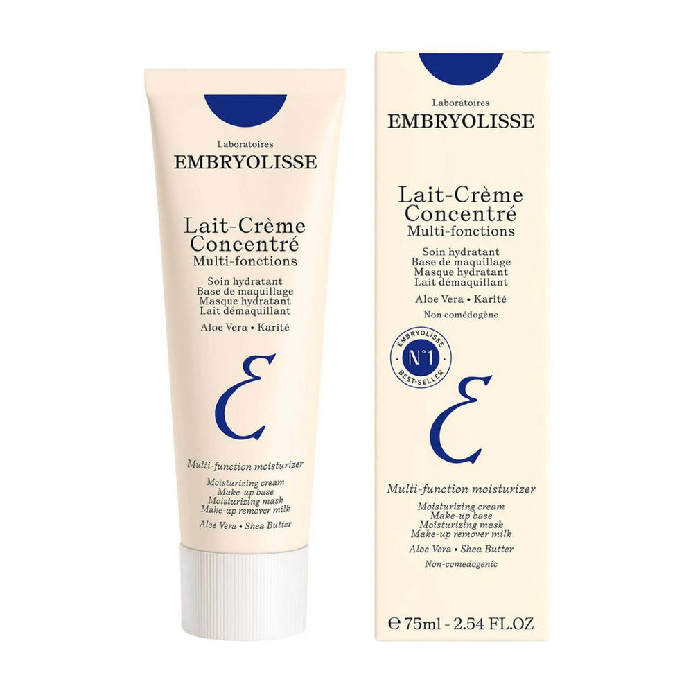 Embryolisse Lait Creme Concentrate (24-Hour Miracle Cream) 75ml/2.6oz Image 2