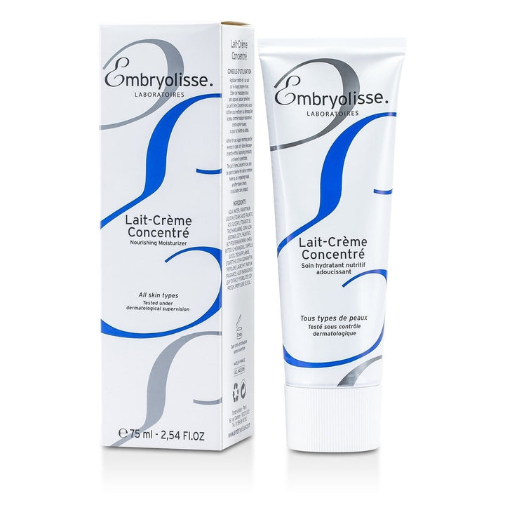 Embryolisse Lait Creme Concentrate (24-Hour Miracle Cream) 75ml/2.6oz Image 4