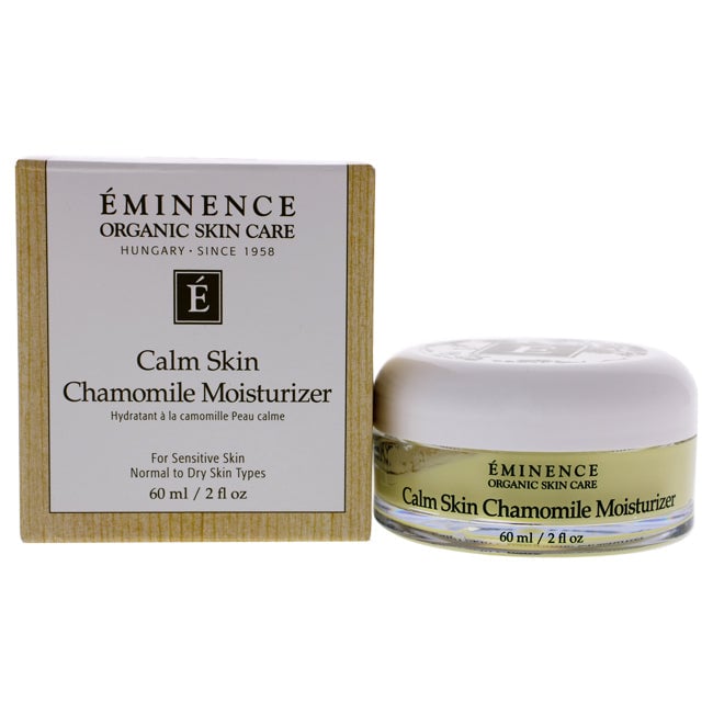 Eminence Calm Skin Chamomile Moisturizer by Eminence for Unisex - 2 oz Moisturizer Image 1