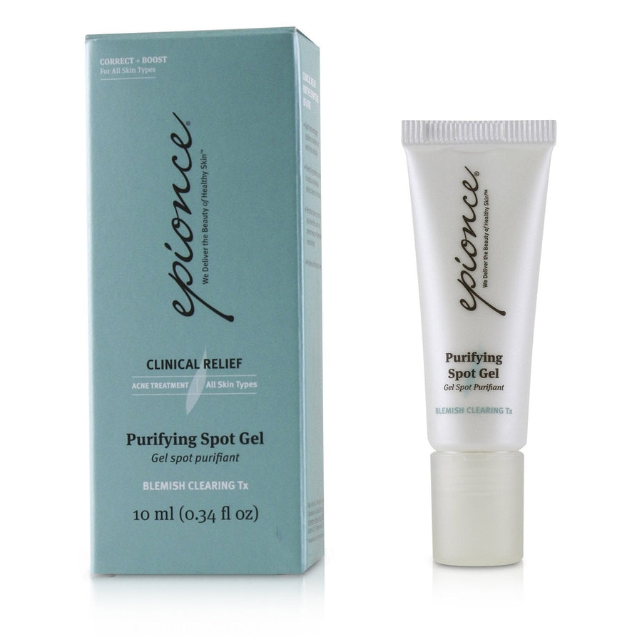 Epionce Purifying Spot Gel (Blemish Clearing Tx) 10ml/0.34oz Image 1