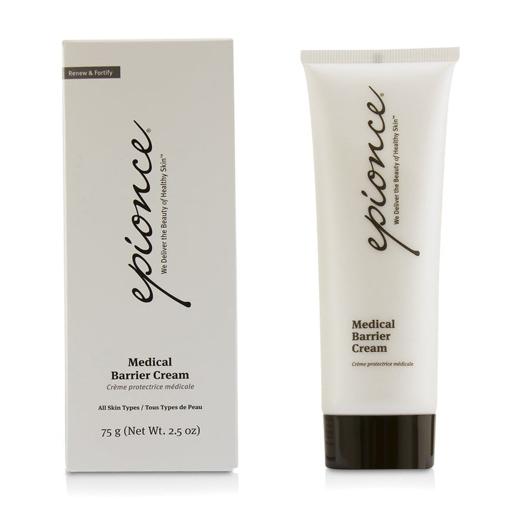 Epionce Medical Barrier Cream - For All Skin Types 230g/8oz Image 4