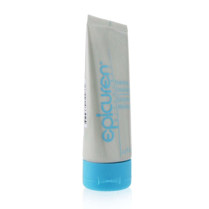 Epicuren Evening Emulsion Enzyme Moisturizer - For Dry and Normal Skin Types 125ml/4oz Image 3