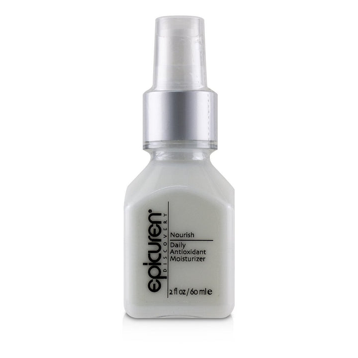 Epicuren Nourish Daily Antioxidant Moisturizer - For Combination and Sensitive Skin Types 125ml/4oz Image 2