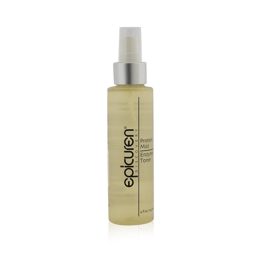 Epicuren Protein Mist Enzyme Toner - For Dry Normal Combination and Oily Skin Types 125ml/4oz Image 1