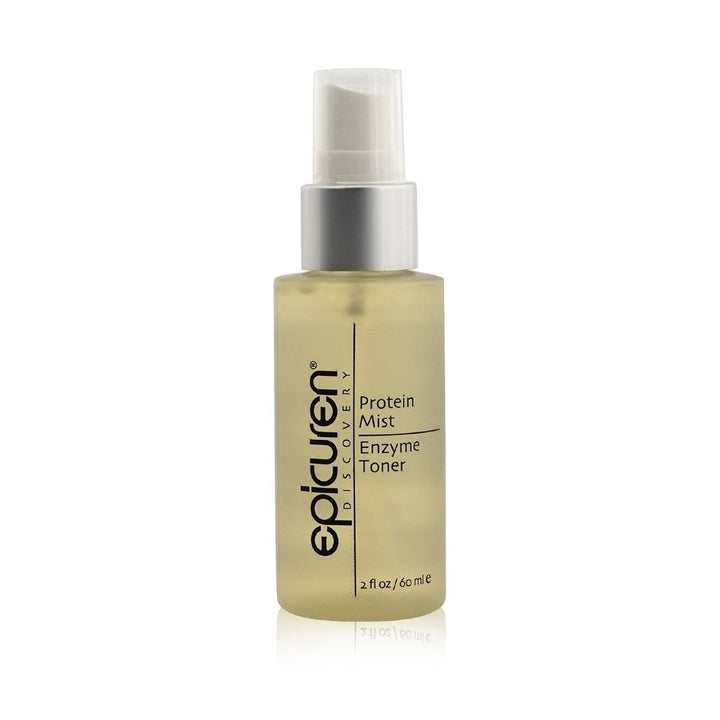 Epicuren Protein Mist Enzyme Toner - For Dry Normal Combination and Oily Skin Types 125ml/4oz Image 4