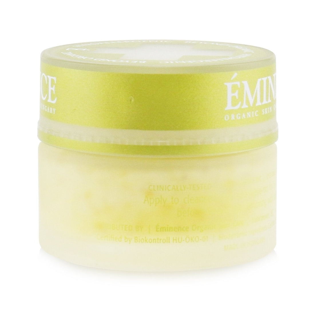 Eminence Seabuckthorn Balancing Masque - For All Skin Types Including Sensitive 30ml/1oz Image 3