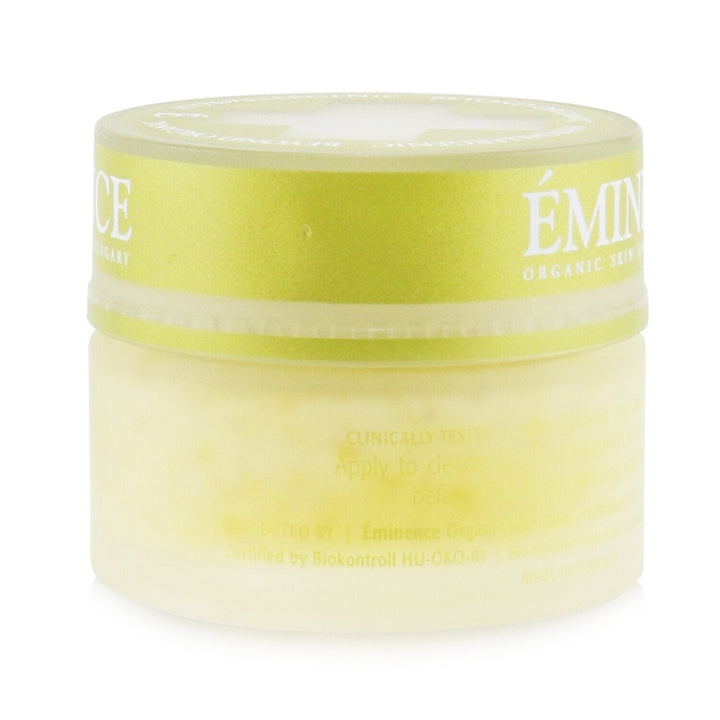 Eminence Seabuckthorn Balancing Masque - For All Skin Types Including Sensitive 30ml/1oz Image 3