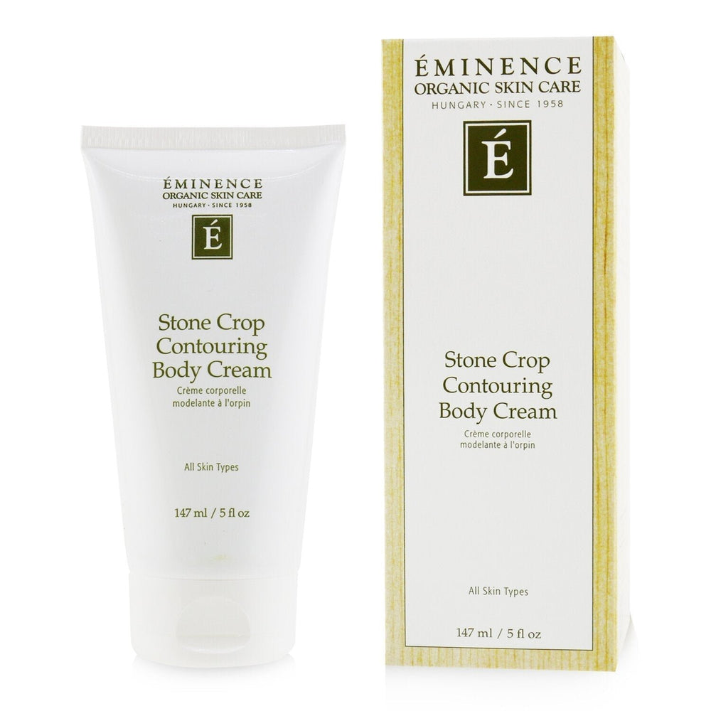 Eminence Stone Crop Contouring Body Cream 147ml/5oz Image 2