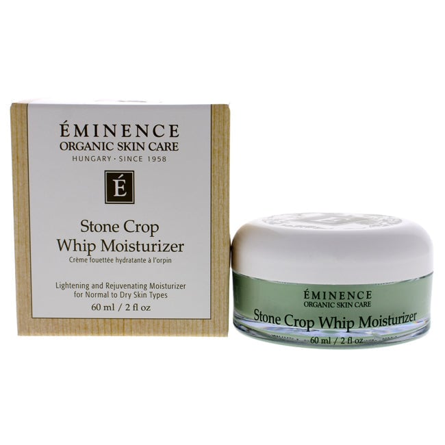 Eminence Stone Crop Whip Moisturizer by Eminence for Unisex - 2 oz Moisturizer Image 1