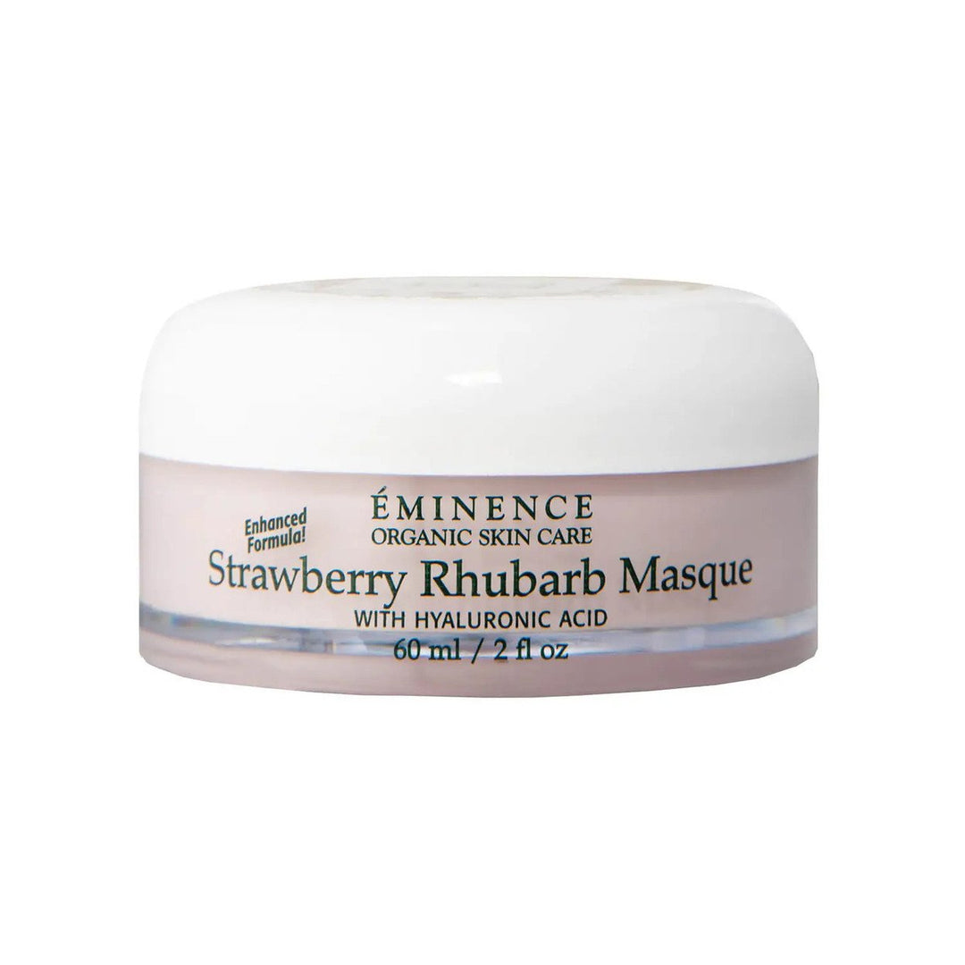 Eminence Strawberry Rhubarb Masque 60ml/2 oz Image 1