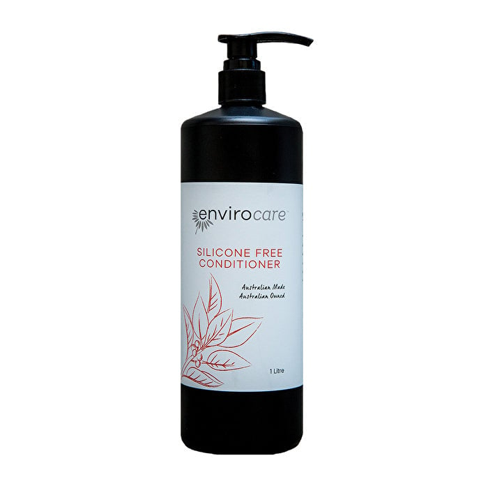 Envirocare EnviroCare Hair Conditioner Silicone Free 1000ml Image 1