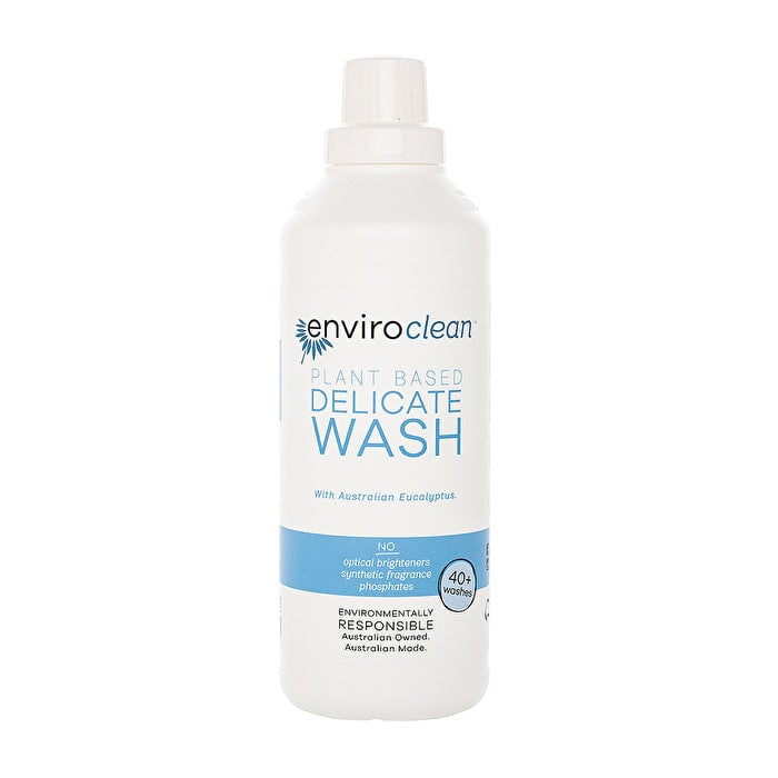 EnviroClean Plant Based Delicate Wash 1000ml Image 1