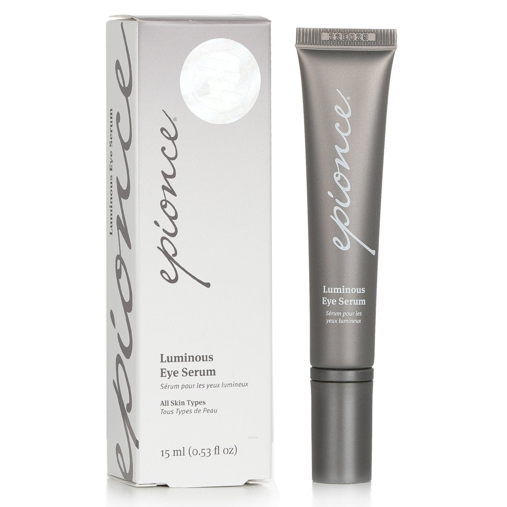 Epionce Luminous Eye Serum 15ml/0.53oz Image 2