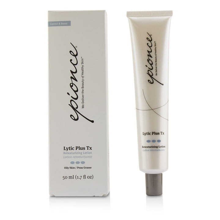 Epionce Lytic Plus Tx Retexturizing Lotion - For Combination to Oily/ Problem Skin 50ml/1.7oz Image 1