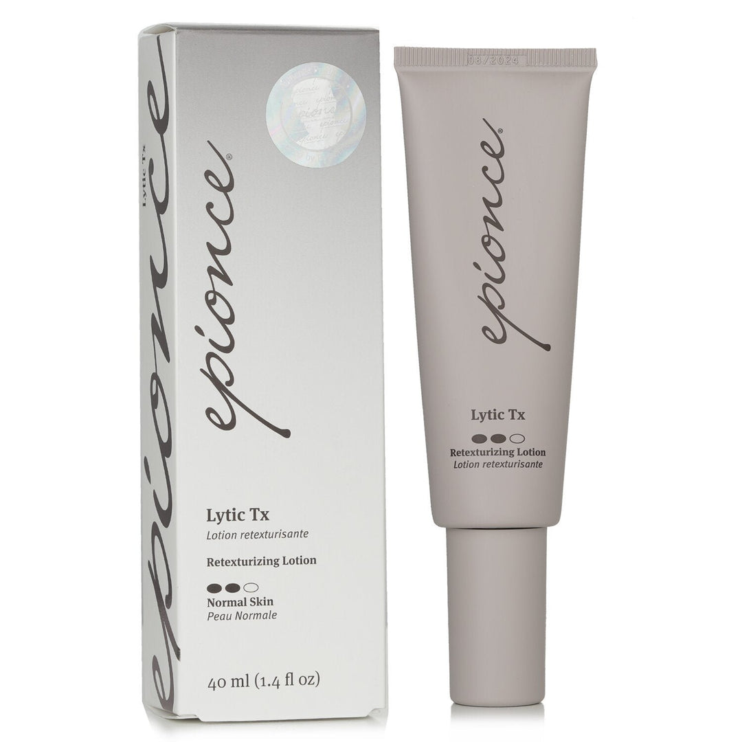 Epionce Lytic Tx Retexturizing Lotion - For Normal to Combination Skin 40ml/1.4oz Image 2