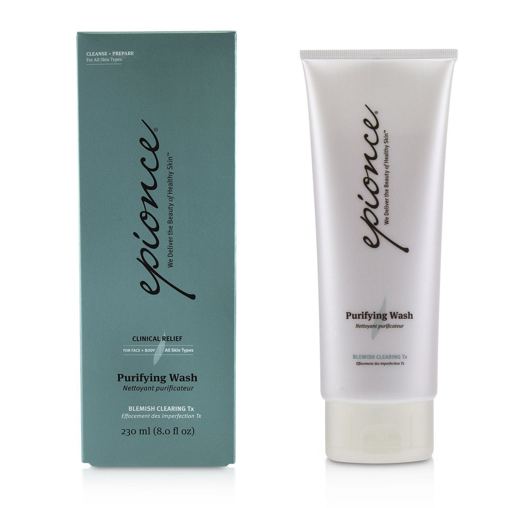 Epionce Purifying Wash (Blemish Clearing Tx) 230ml/8oz Image 2