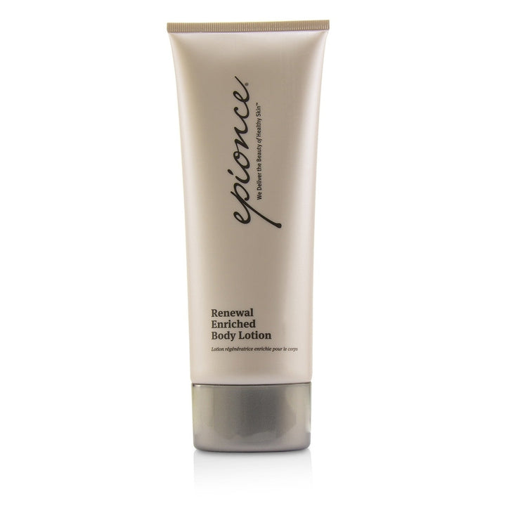 Epionce Renewal Enriched Body Lotion - For All Skin Types 230ml/8oz Image 2