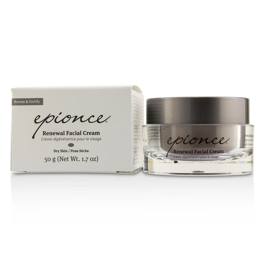 Epionce Renewal Facial Cream - For Dry/ Sensitive to Normal Skin 50g/1.7oz Image 1