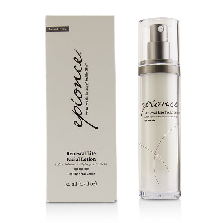 Epionce Renewal Lite Facial Lotion - For Combination to Oily/ Problem Skin 50ml/1.7oz Image 1