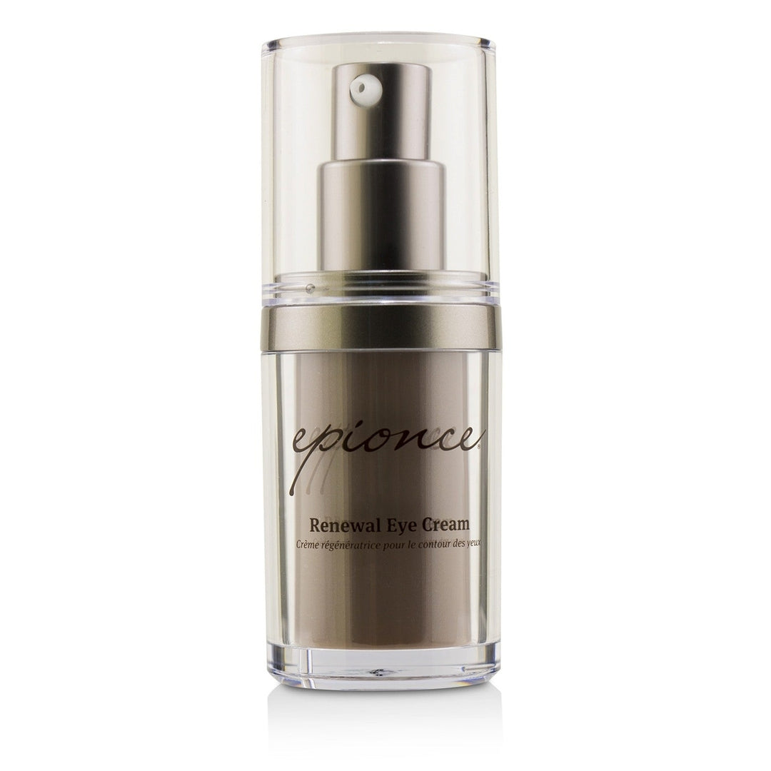 Epionce Renewal Eye Cream - For All Skin Types 15g/0.53oz Image 2