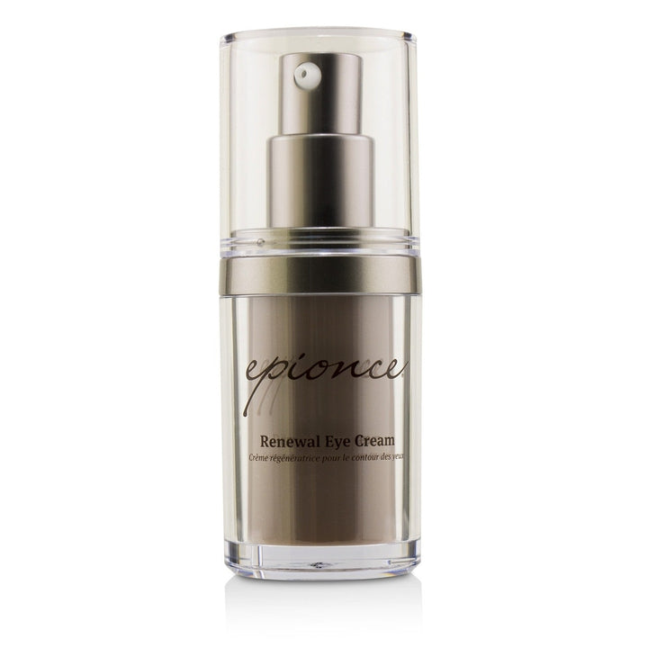 Epionce Renewal Eye Cream - For All Skin Types 15g/0.53oz Image 2