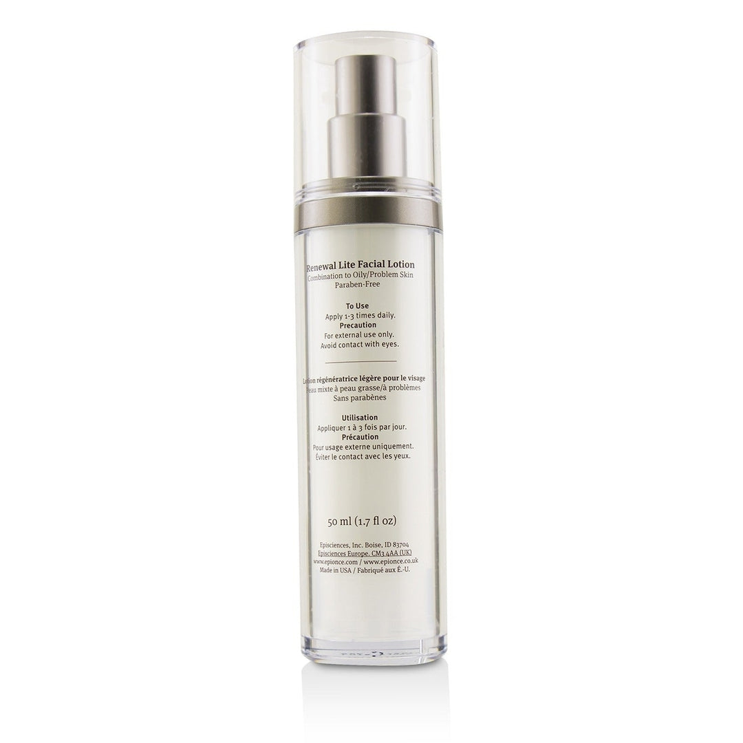 Epionce Renewal Lite Facial Lotion - For Combination to Oily/ Problem Skin 50ml/1.7oz Image 3