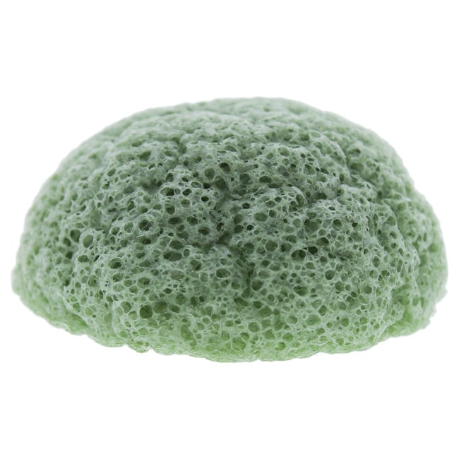 Erborian Au The Vert Konjac Sponge by Erborian for Women - 3.5 oz Sponge Image 1